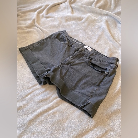 Sonoma Pants - Sonoma Curvy Shorts